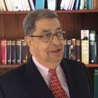 Alvaro Mejia