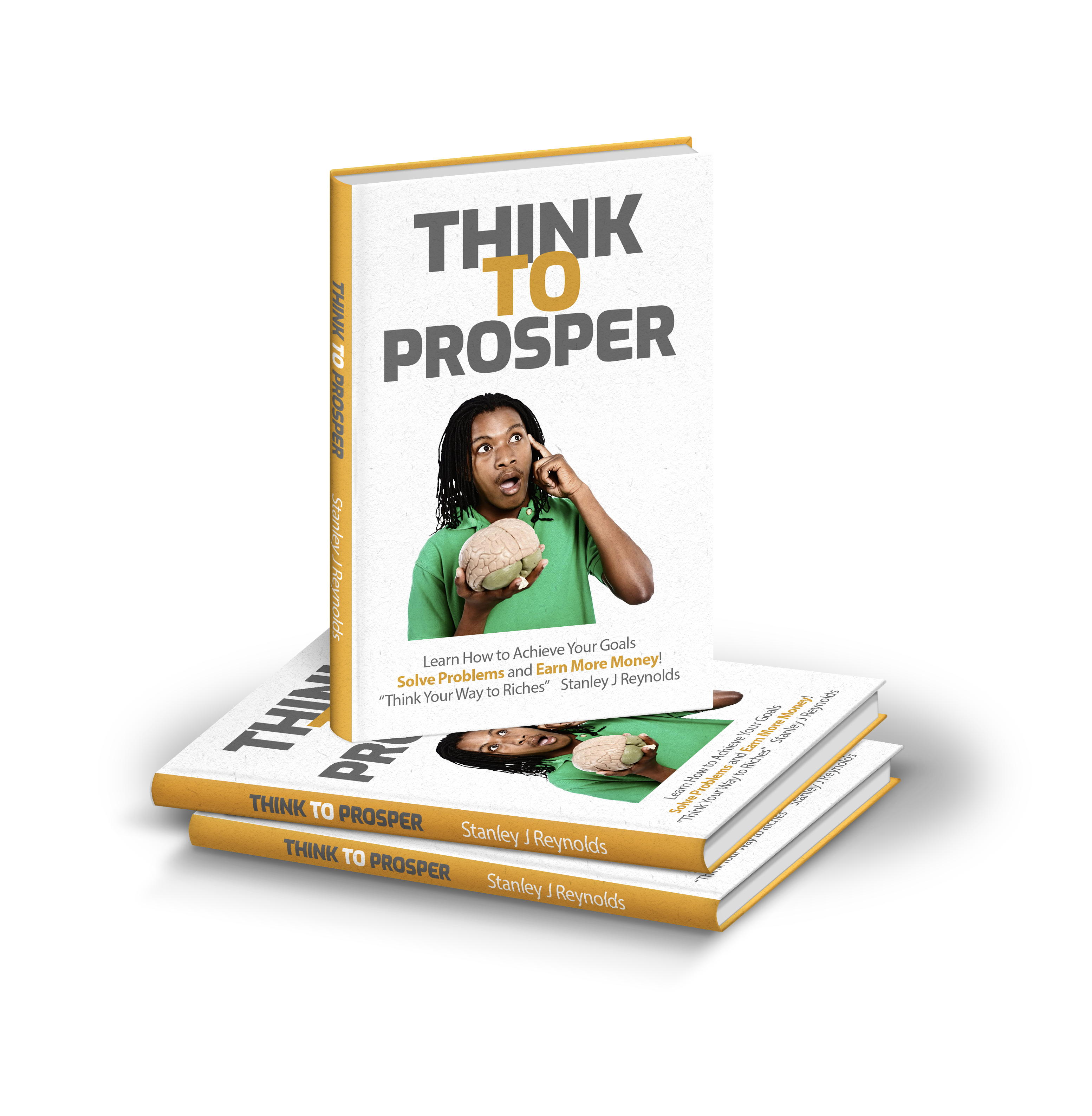 Think To Prosper