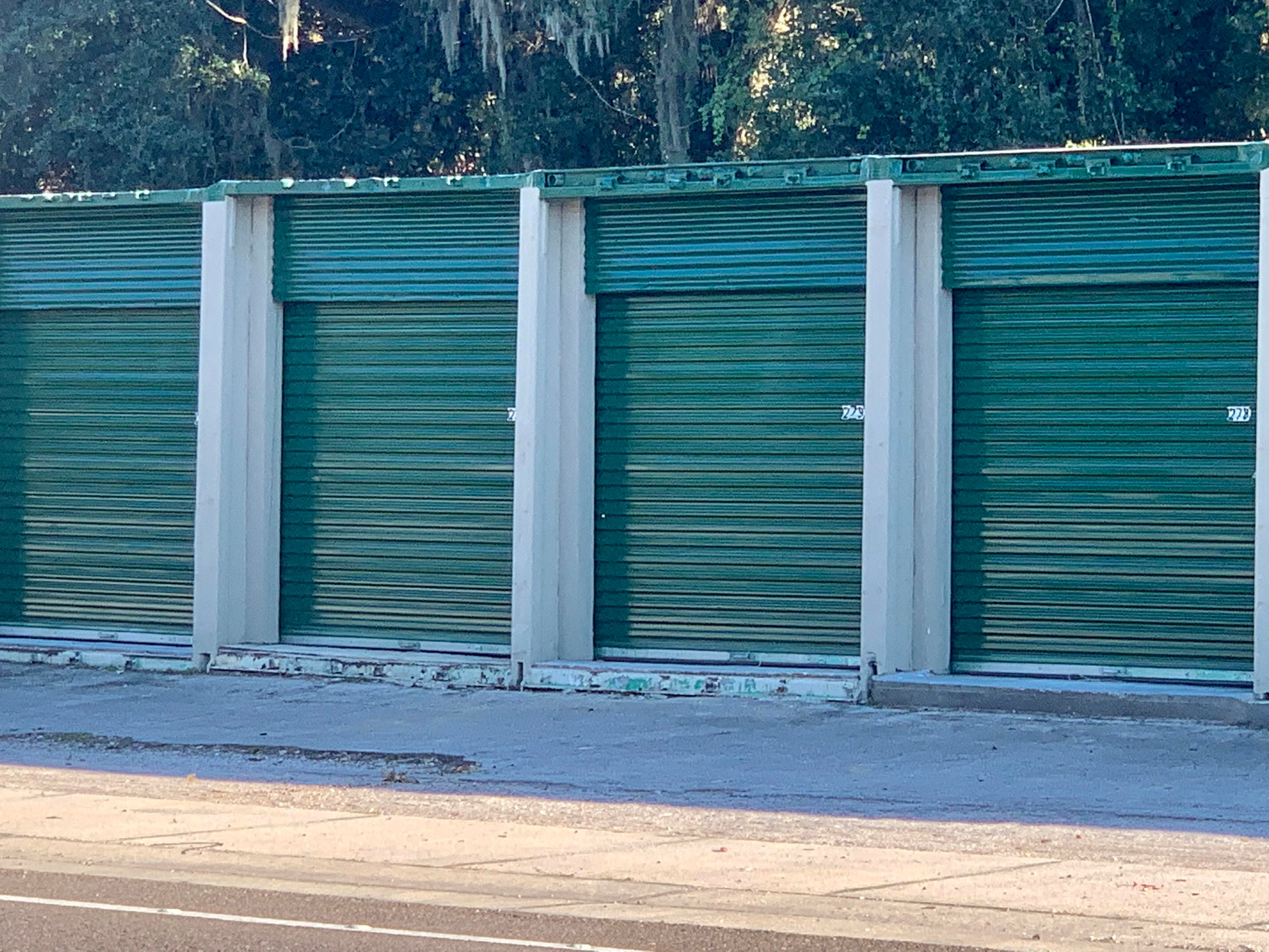 Mini Storage